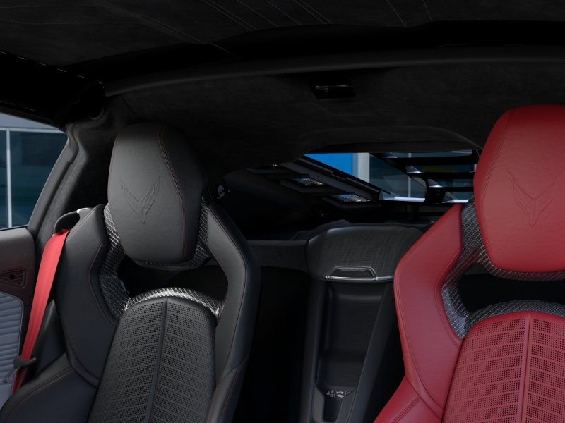 New 2026 Chevrolet Corvette ZR1 image 24