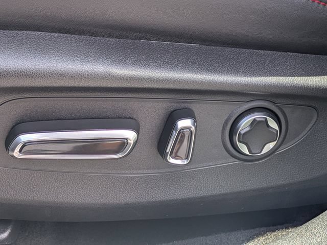Certified 2025 Acura ADX A-Spec FWD image 22