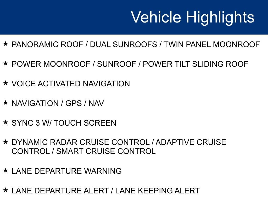 Used 2017 Ford F250 Platinum w/ Platinum Ultimate Package image 4