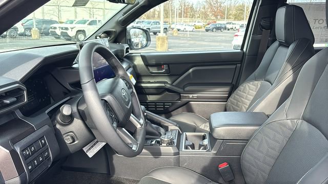 New 2026 Toyota 4Runner TRD Off-Road Premium image 29