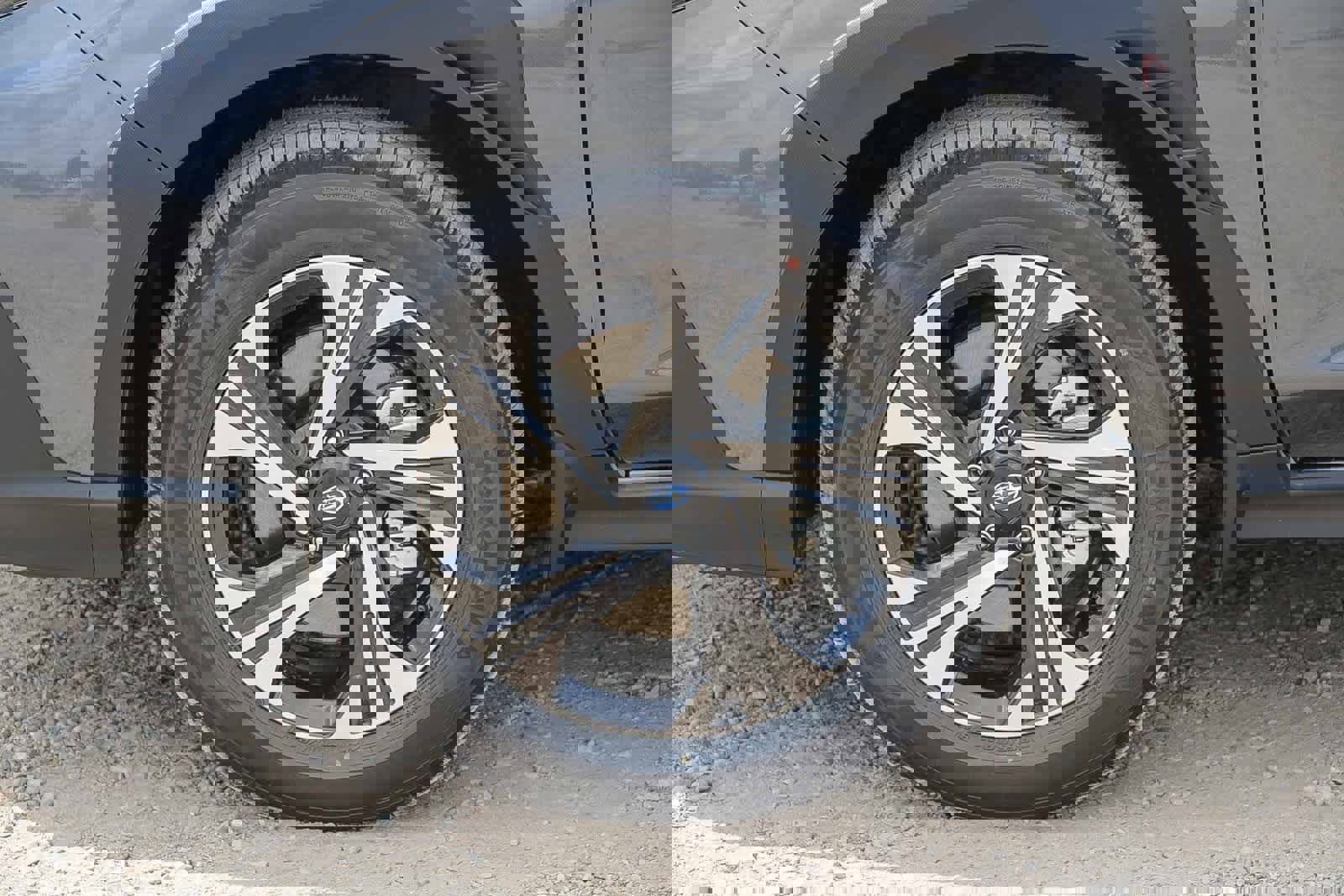 Used 2025 Subaru Crosstrek 2.0i Premium image 9