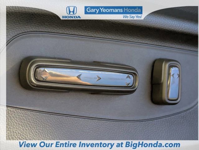 New 2026 Honda HR-V EX-L image 23