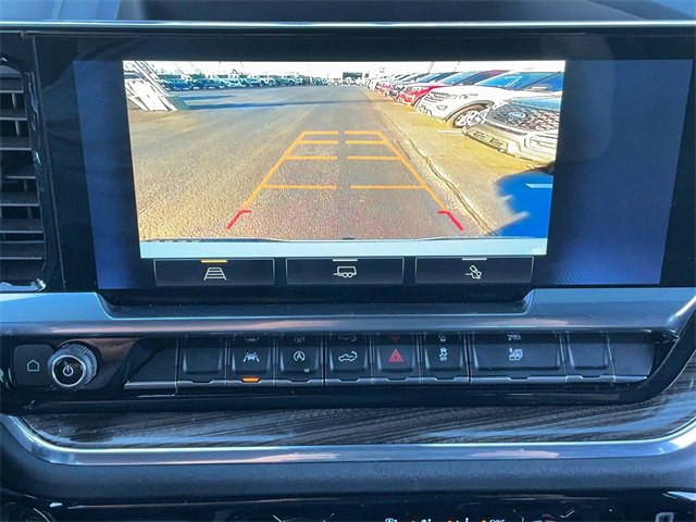 Used 2024 Chevrolet Silverado 1500 RST w/ All Star Edition Plus image 19