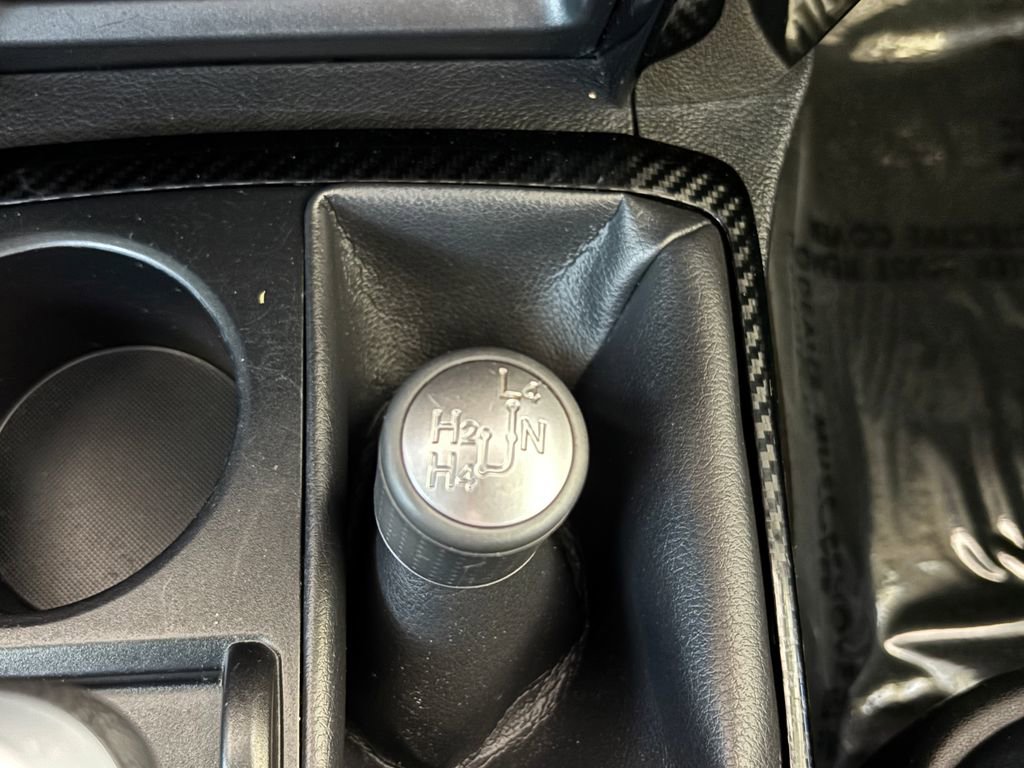 Used 2021 Toyota 4Runner TRD Off-Road Premium image 17