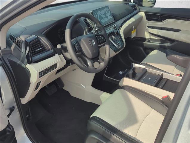 New 2026 Honda Odyssey Elite image 8
