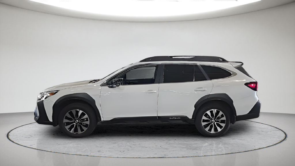 Used 2025 Subaru Outback Limited w/ Popular Package #2 AWD/4WD image 4