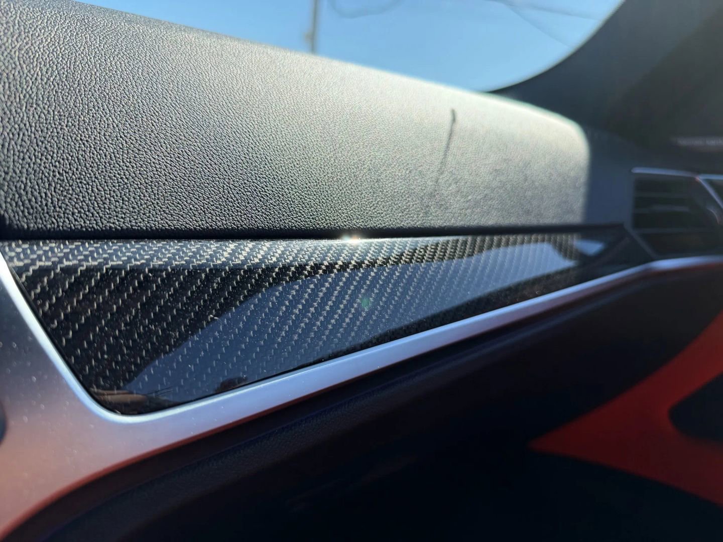 Used 2021 BMW M4 Competition w/ Executive Package RWD image 26