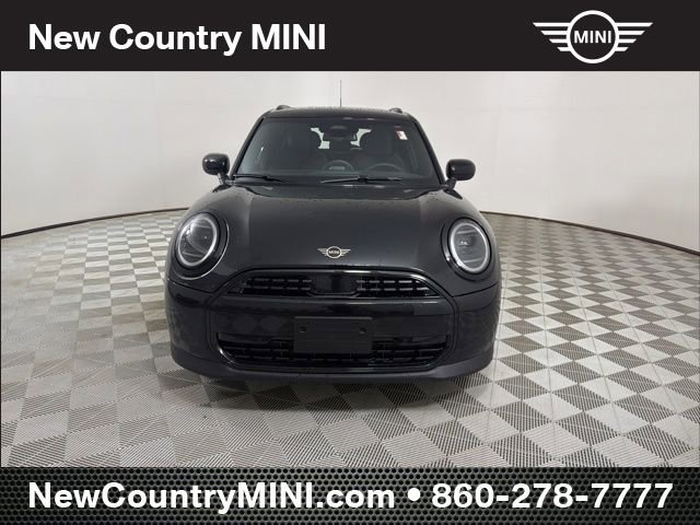 New 2026 MINI Cooper 4-Door Hardtop image 2