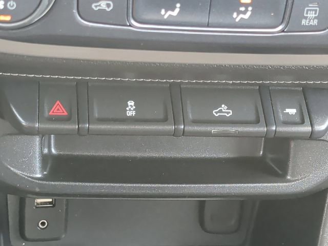 Used 2018 GMC Canyon SLE w/ SLE Convenience Package image 25