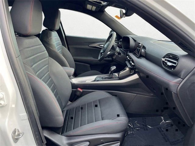 Used 2024 Dodge Hornet GT w/ GT Blacktop Package image 19