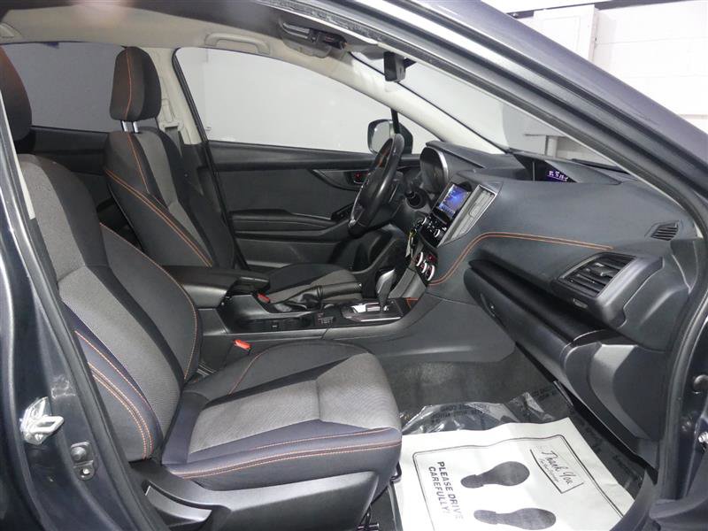 Used 2023 Subaru Crosstrek 2.0i Premium image 21