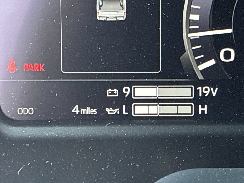 New 2026 Toyota Tundra Limited AWD/4WD image 40