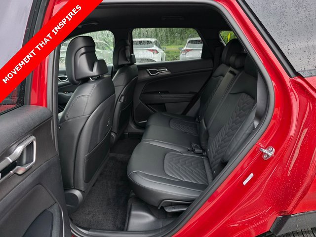 New 2026 Kia Sportage X-Line image 18