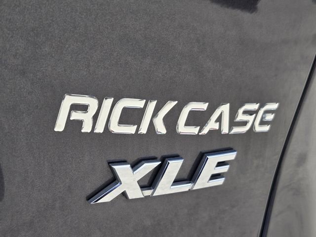 Used 2024 Toyota RAV4 XLE Premium FWD image 14