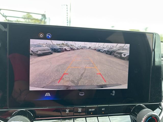 New 2026 Chevrolet Colorado W/T w/ Advanced Trailering Package image 22