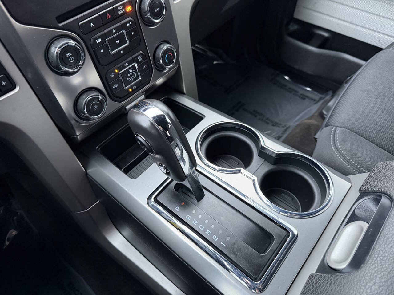 Used 2014 Ford F150 FX2 w/ Equipment Group 401A Mid RWD image 32