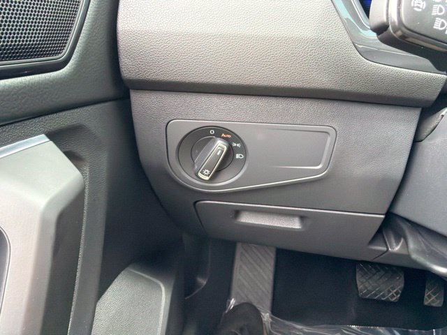 Certified 2022 Volkswagen Tiguan SE AWD/4WD image 18