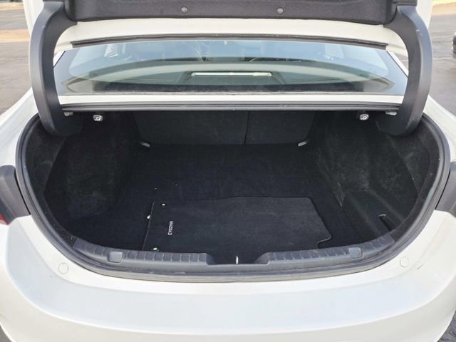 Used 2025 MAZDA MAZDA3 s image 11