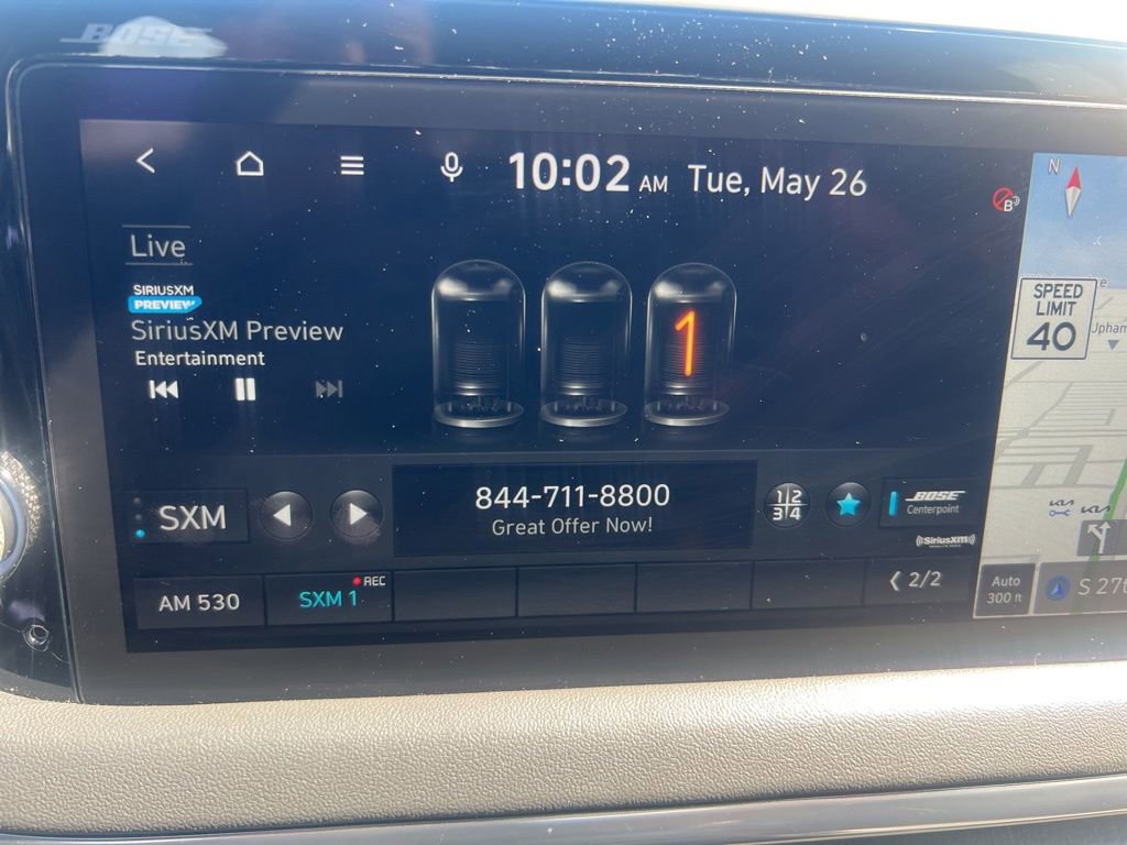 Used 2022 Hyundai Sonata SEL Plus FWD image 54