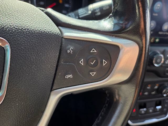 Used 2019 GMC Terrain SLT FWD image 31