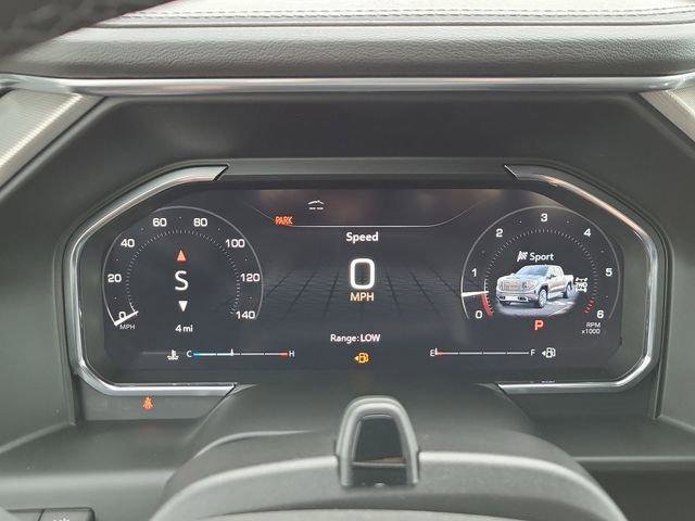 New 2026 GMC Sierra 1500 Denali image 20