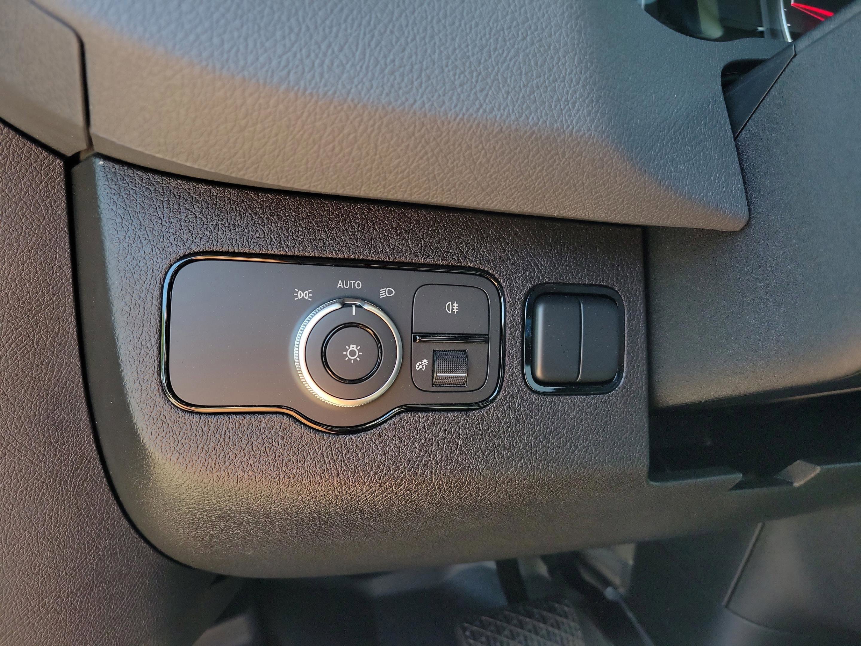 New 2025 Mercedes-Benz Sprinter 2500 image 22