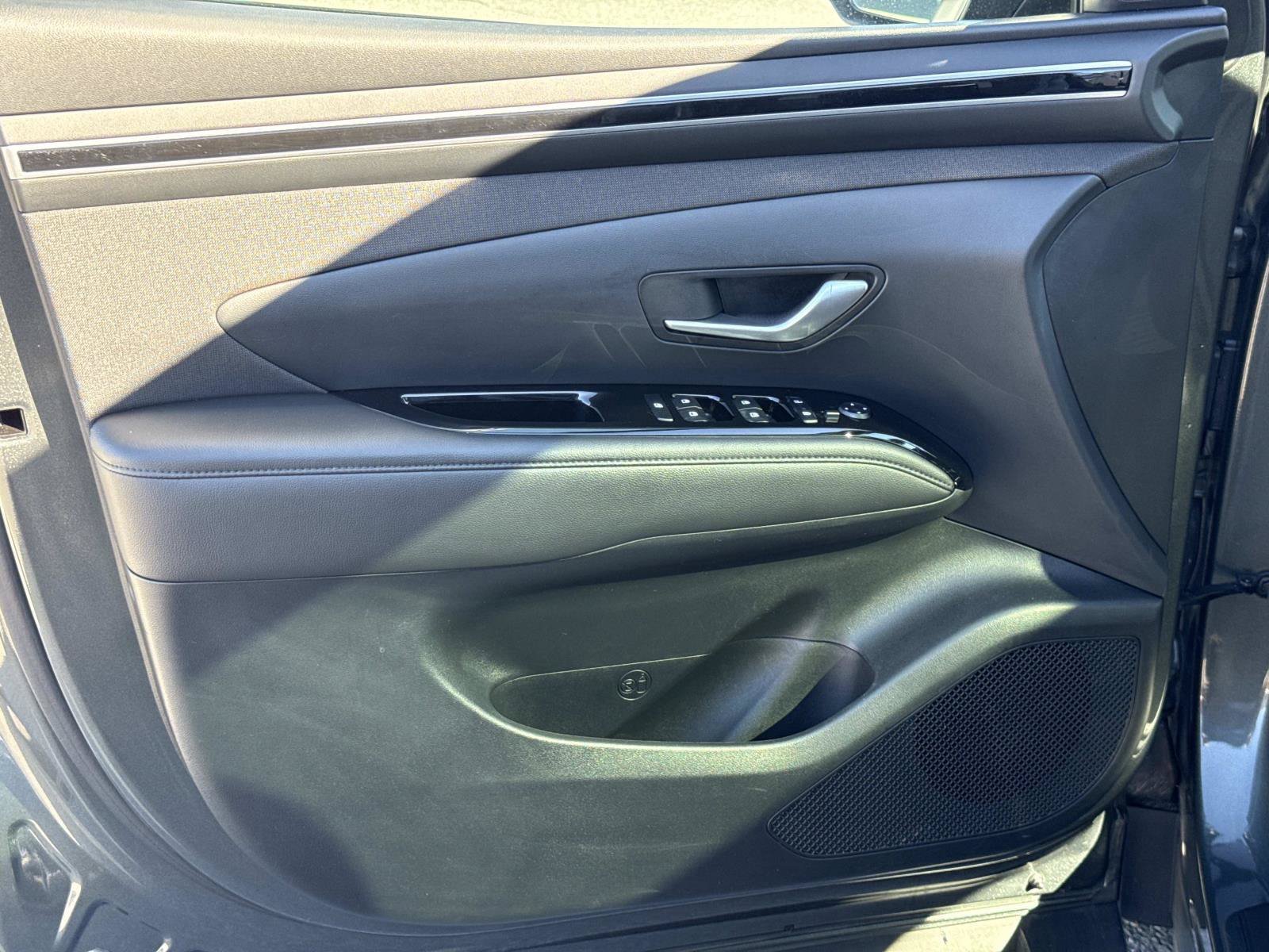 Certified 2023 Hyundai Tucson SEL AWD/4WD image 18