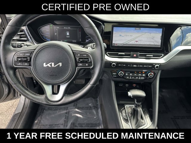 Used 2022 Kia Niro EX Premium FWD image 18