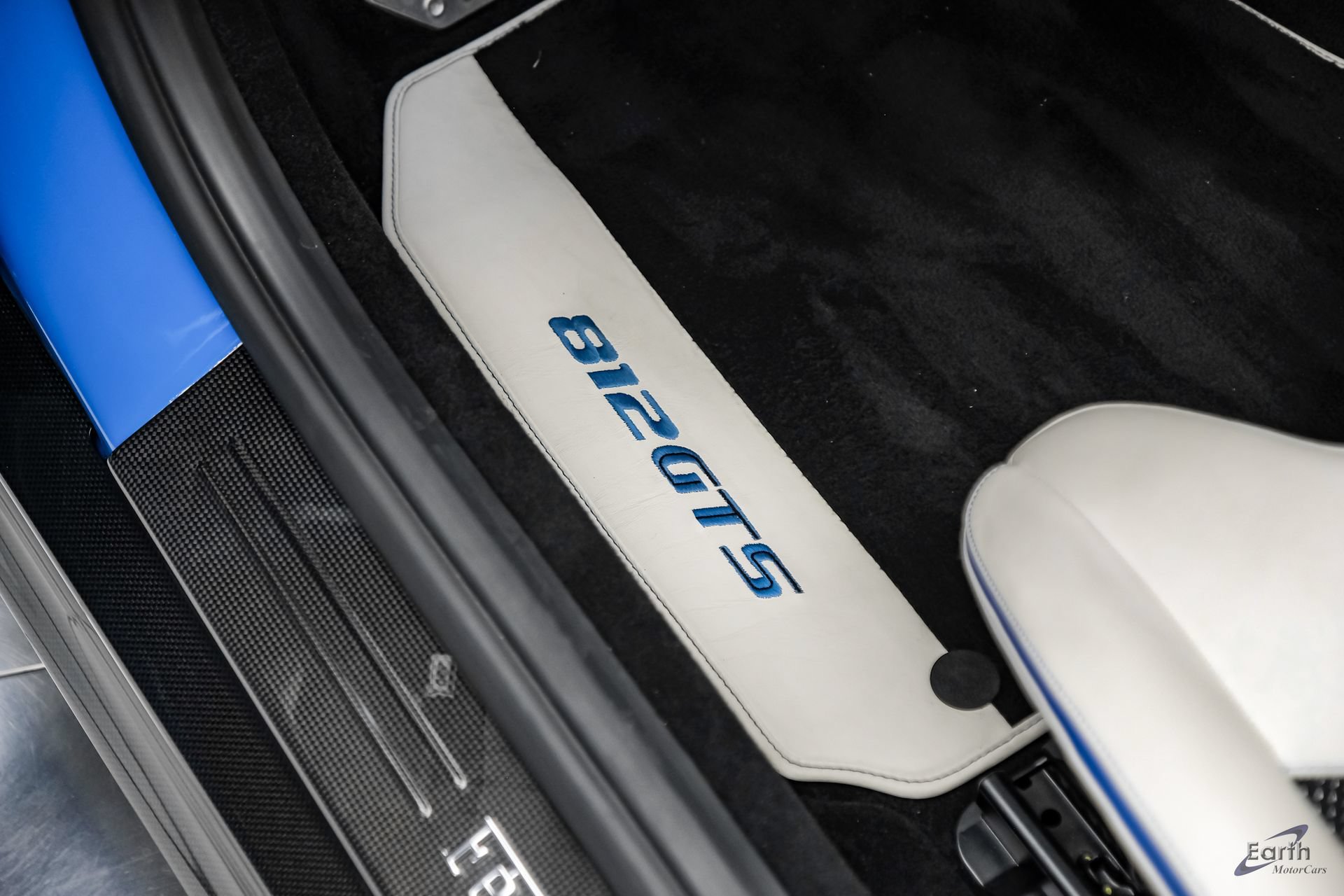 Used 2022 Ferrari 812 GTS RWD image 50
