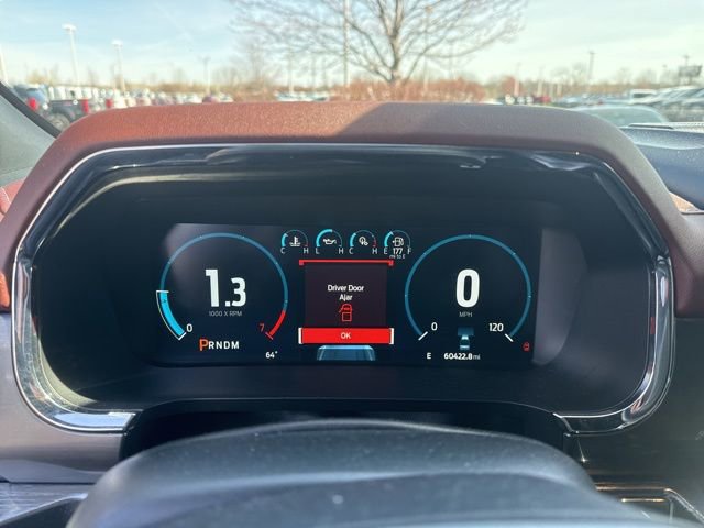 Certified 2021 Ford F150 Lariat w/ Equipment Group 502A High image 16