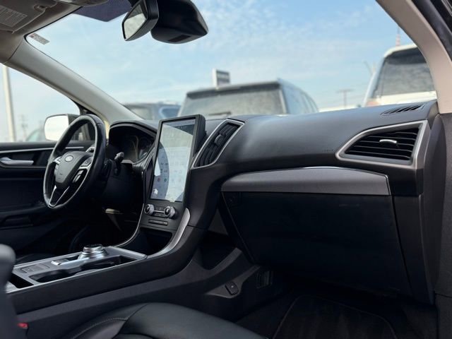 Certified 2022 Ford Edge SEL w/ Convenience Package image 17