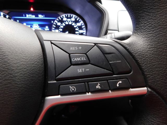 Used 2024 Nissan Altima 2.5 SV image 30