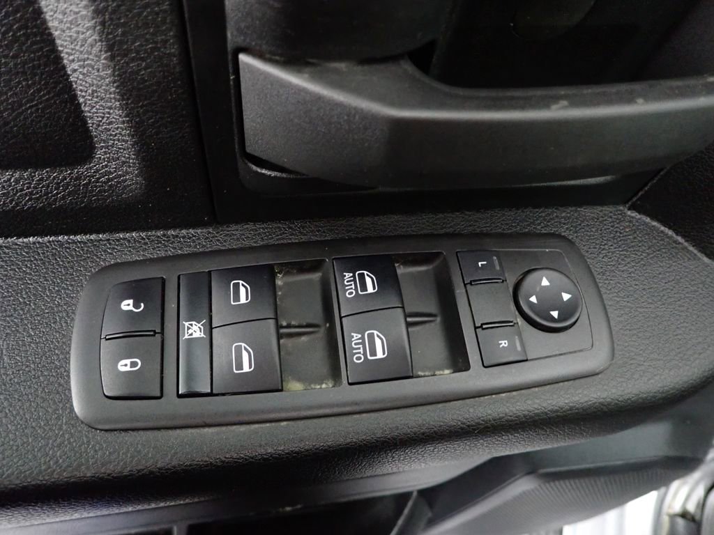 Used 2022 RAM 2500 Tradesman image 23