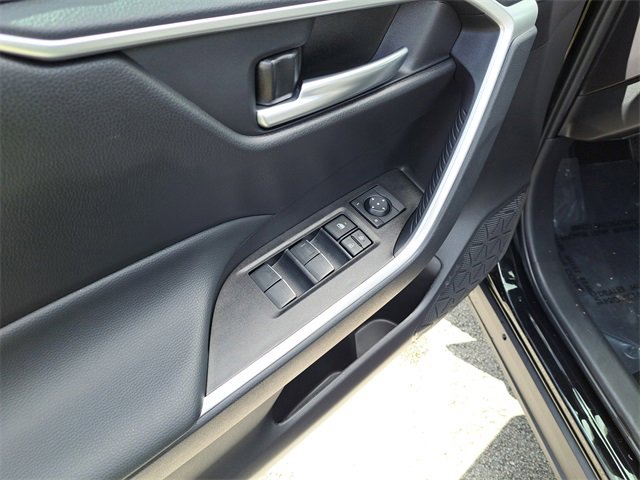 Used 2025 Toyota RAV4 Woodland Edition image 14