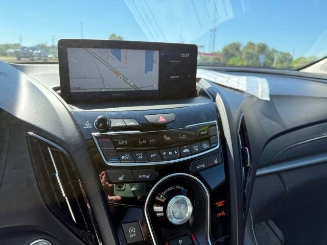 Used 2021 Acura RDX w/ Technology Package FWD image 16