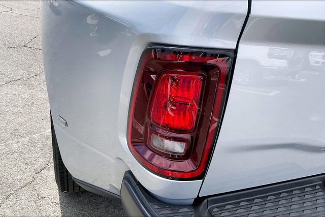 New 2026 RAM 3500 Tradesman AWD/4WD image 12