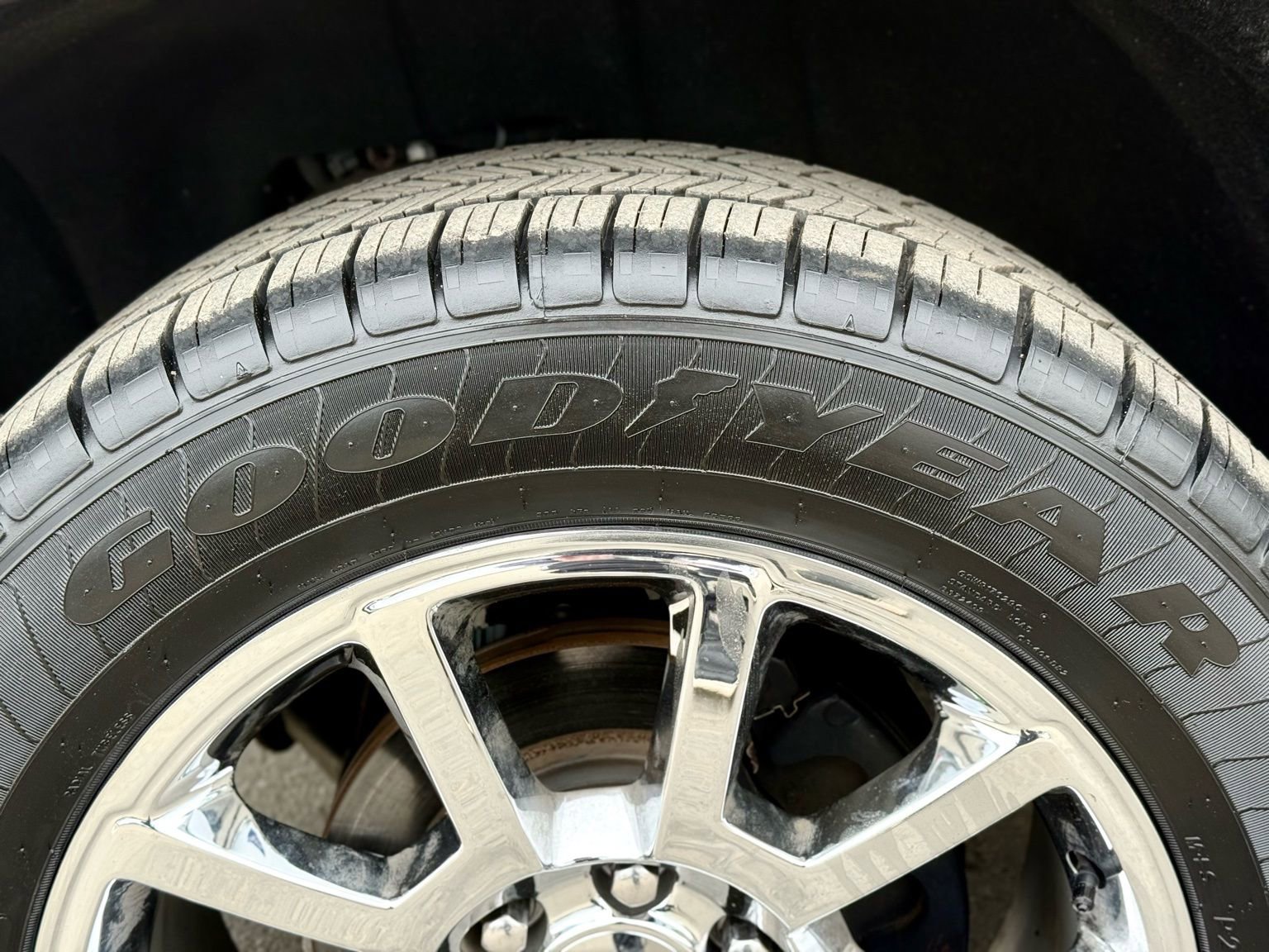 Used 2017 GMC Sierra 1500 Denali image 14