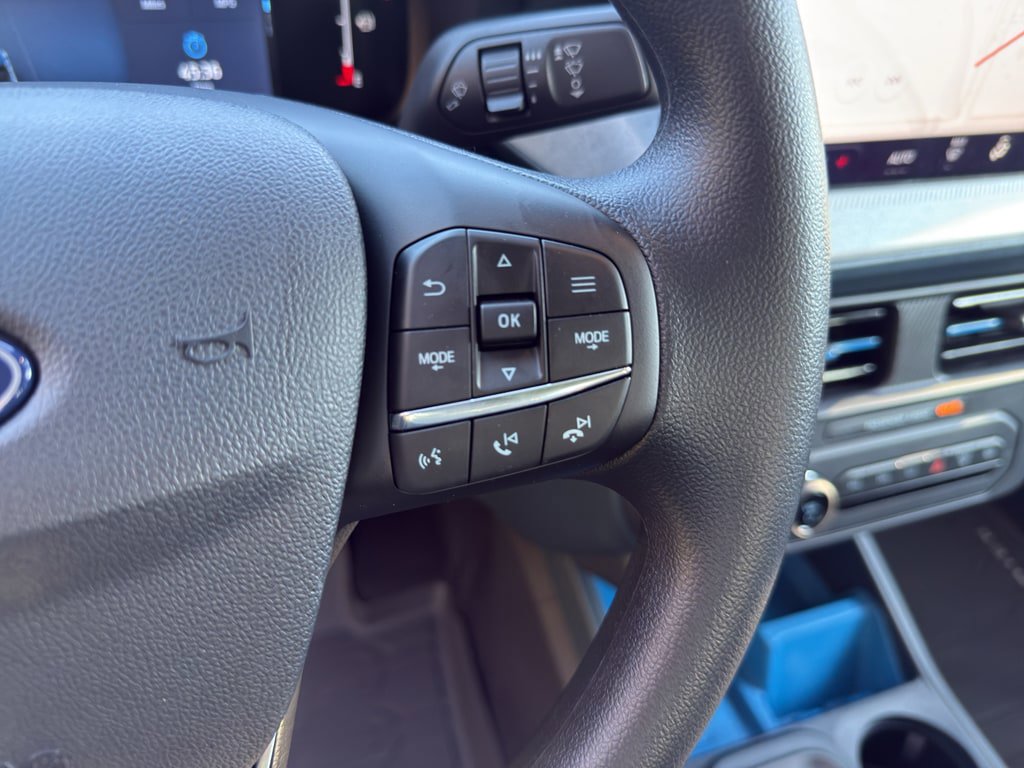 New 2025 Ford Maverick XLT w/ 4K Tow Package image 27