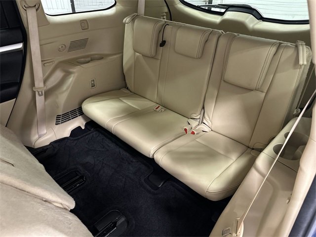 Used 2016 Toyota Highlander XLE image 22