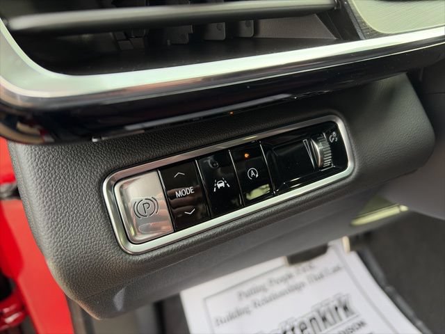 New 2026 Buick Envision Sport Touring AWD/4WD image 16
