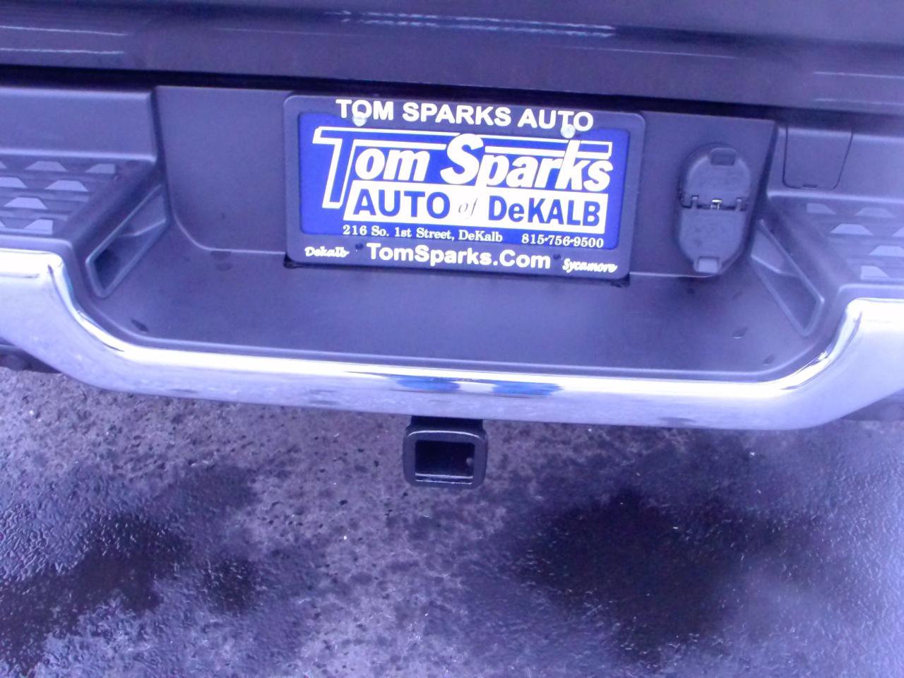 Used 2022 RAM 1500 Big Horn image 28