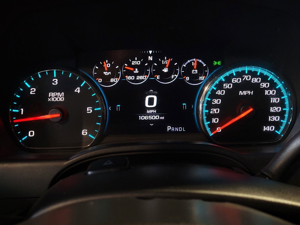 Used 2017 GMC Sierra 1500 Denali w/ Denali Ultimate Package image 23