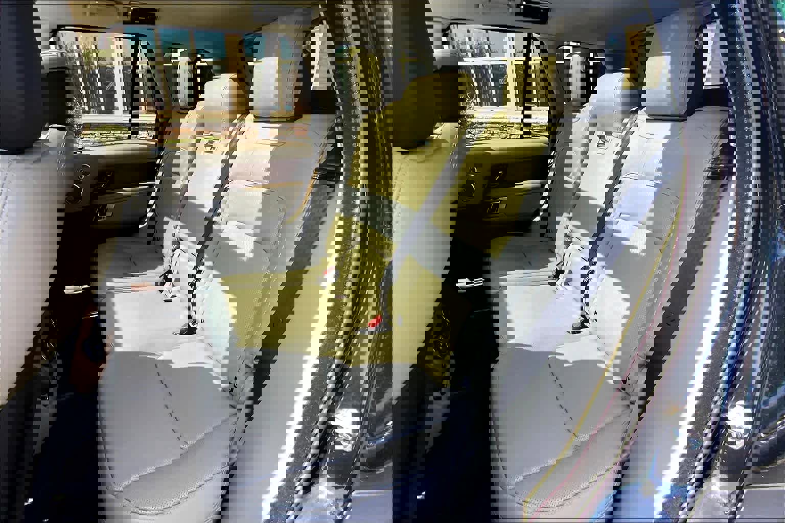 Used 2019 Land Rover Range Rover Supercharged image 19