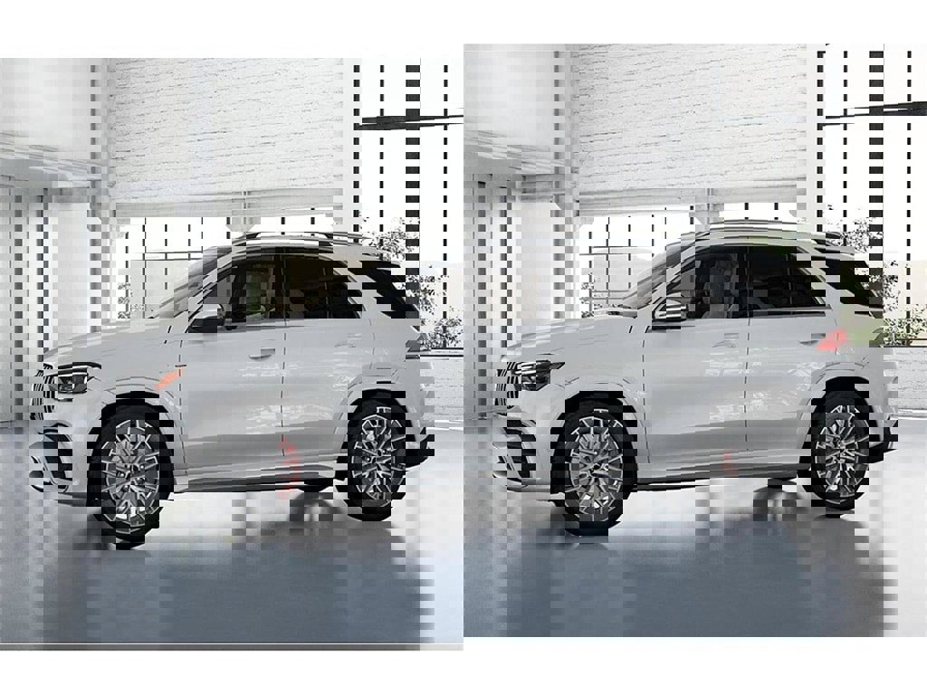 New 2026 Mercedes-Benz GLE 63 AMG S image 36