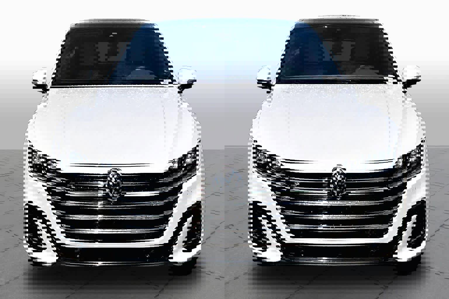 Used 2023 Volkswagen Arteon SEL Premium AWD/4WD image 4