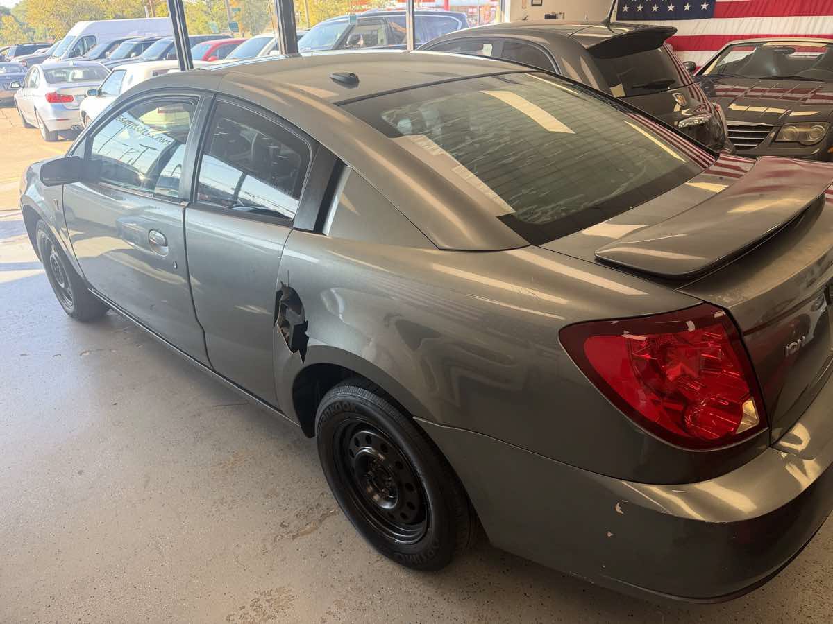 Used 2007 Saturn ION Level 2 FWD image 5