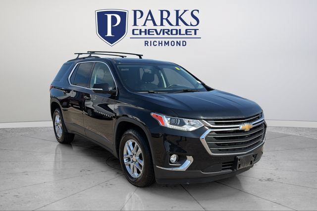 Used 2019 Chevrolet Traverse LT AWD/4WD image 1
