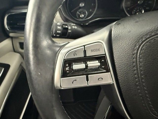 Used 2022 Kia Telluride SX w/ SX Prestige Package image 18