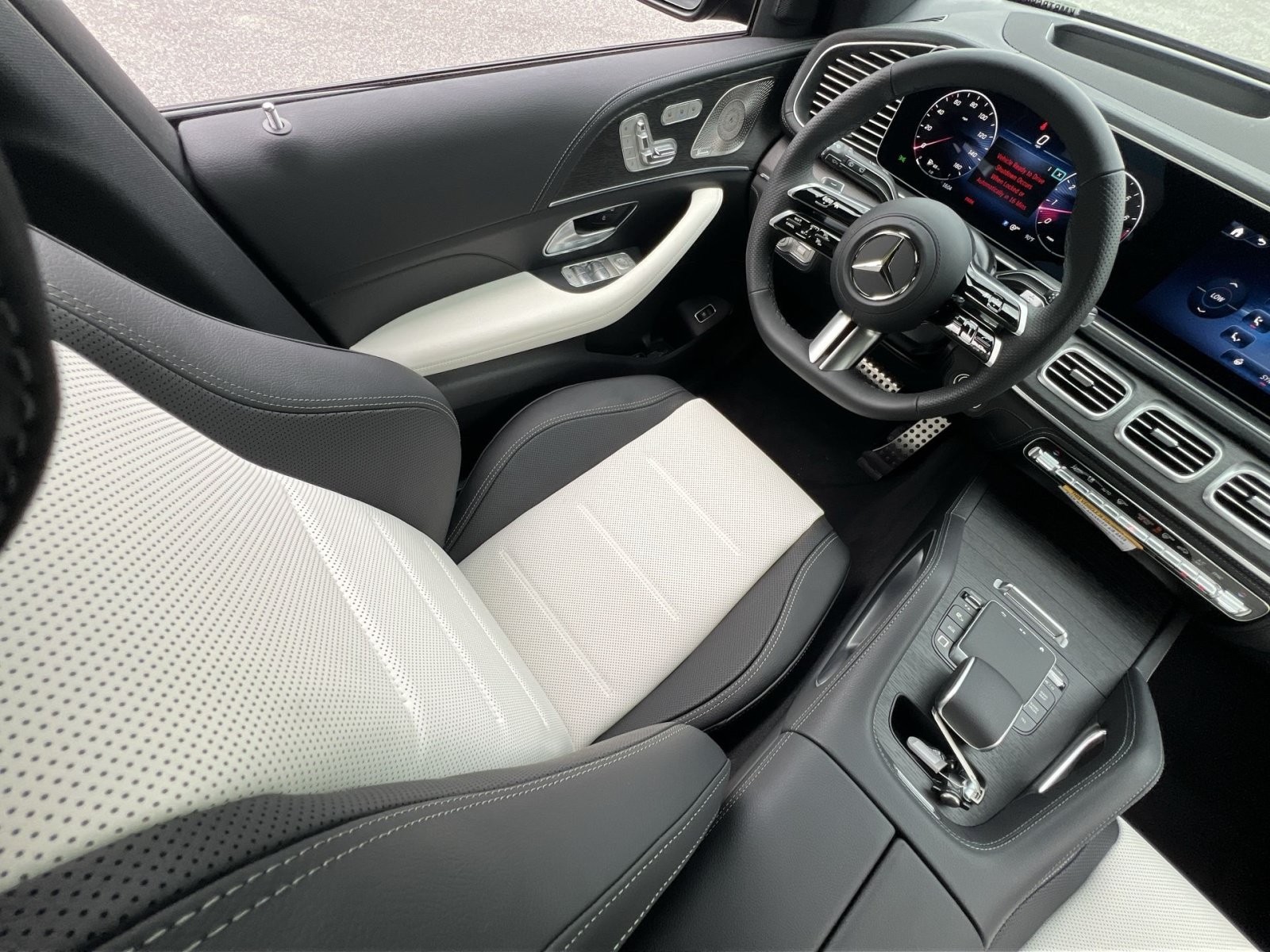New 2026 Mercedes-Benz GLE 350 4MATIC image 16