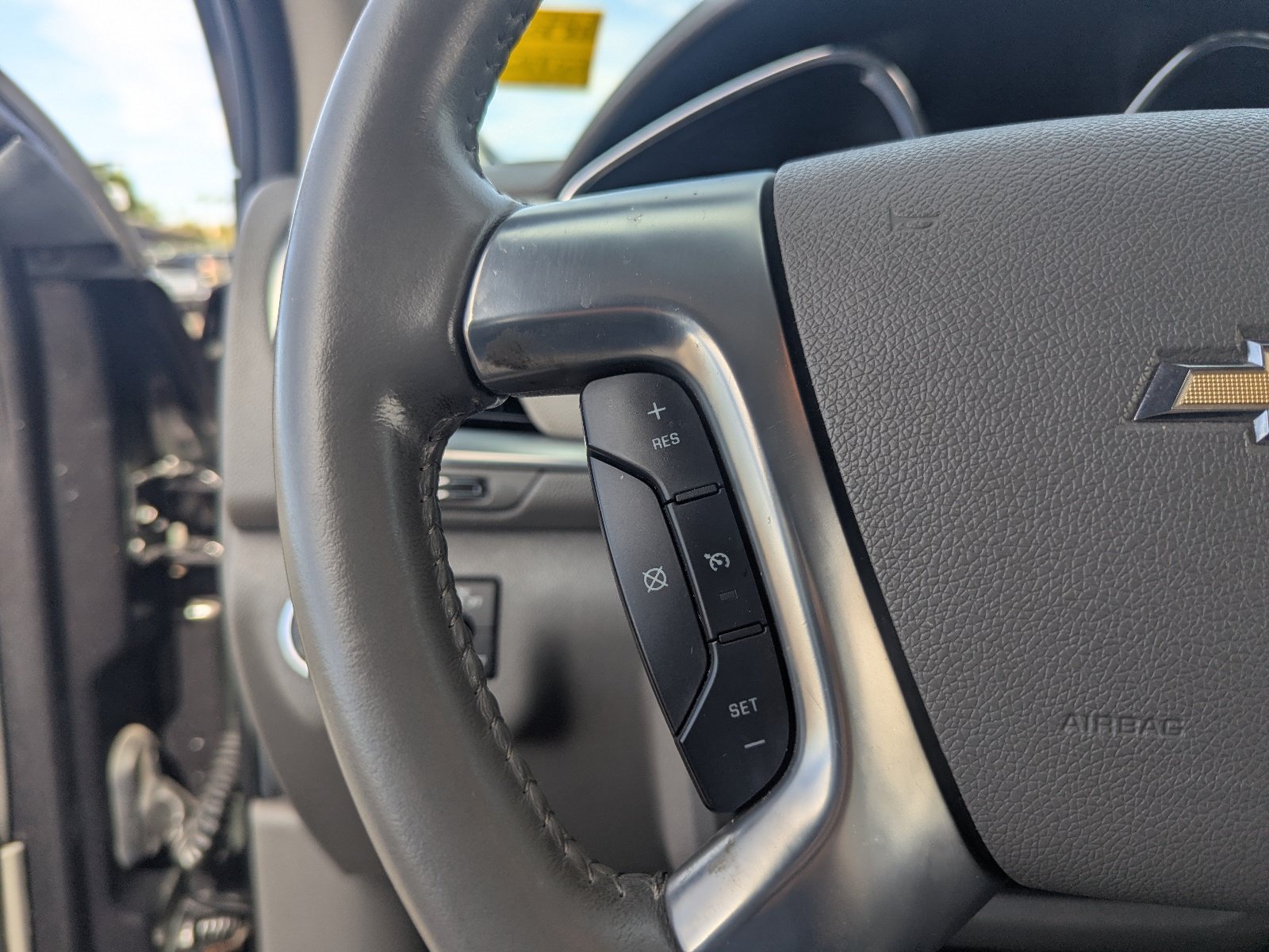 Used 2015 Chevrolet Traverse LT AWD/4WD image 30